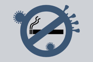 Quit tobacco now to protect your lungs
