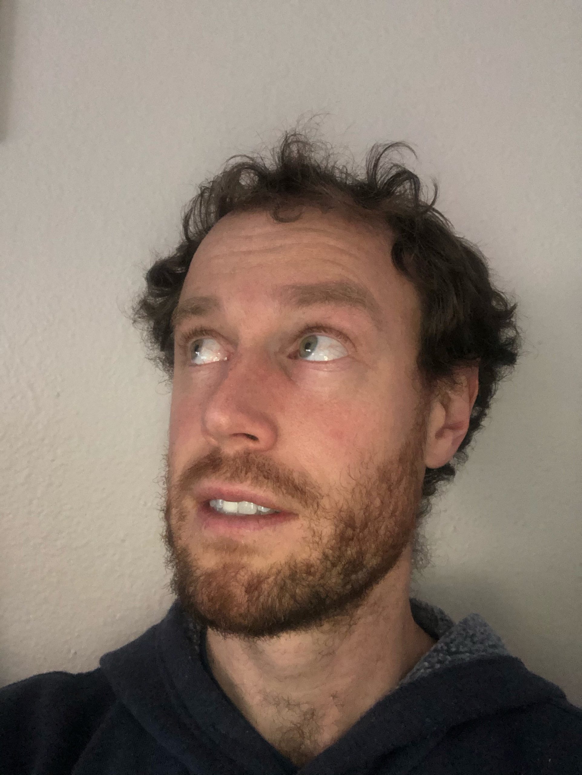 Chris Cronick, Utility Support Engineer III